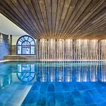 La Cordee 623-Luxury Apartment With Mountain View And Spa