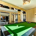 La Cordee 623-Luxury Apartment With Mountain View And Spa